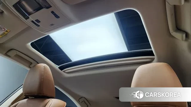 Lexus New ES300h id 3677716 из Кореи 10