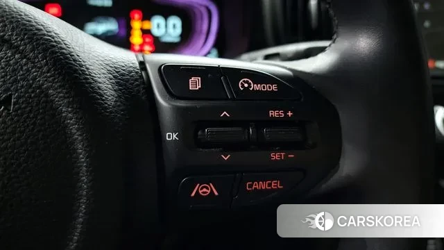 Kia The New Kia Ray id 3305218 из Кореи 10