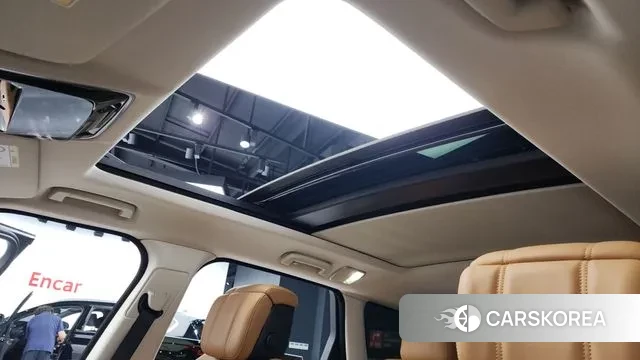 Land Rover Range Rover Sport 2nd Generation id 2981277 из Кореи 10