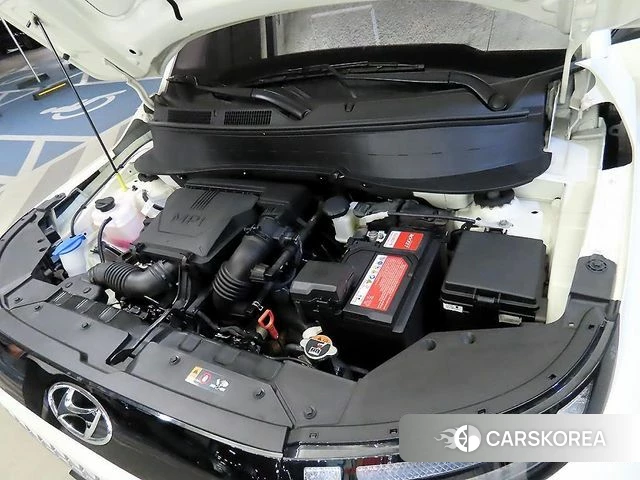 Hyundai Casper id 4665902 из Кореи 10