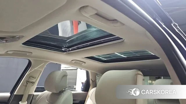 Genesis GV80 id 2968575 из Кореи 10