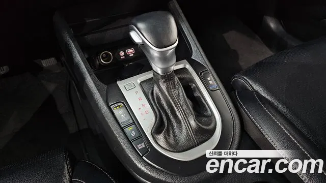 Kia Come New K3 id 2656455 из Кореи 10