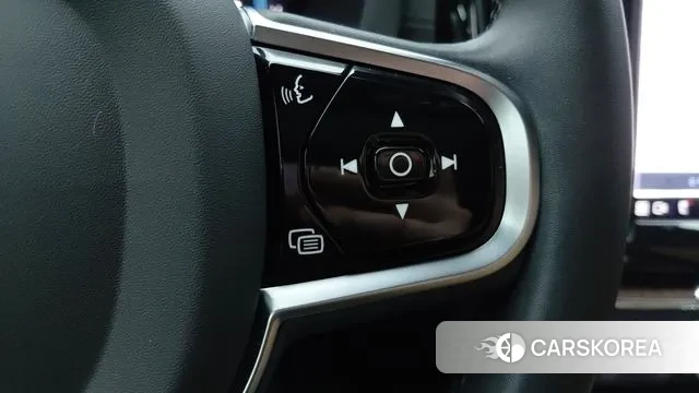 Volvo XC60 second Generation id 3764068 из Кореи 10