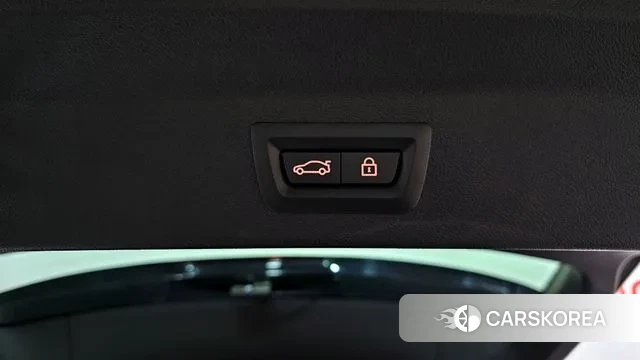 BMW X3 (G01) id 3279189 из Кореи 10