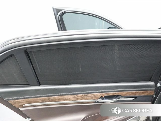 Genesis G90 id 4732361 из Кореи 10