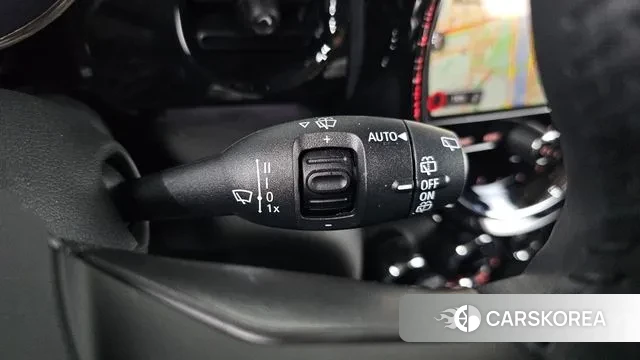 Mini Cooper id 3031535 из Кореи 10