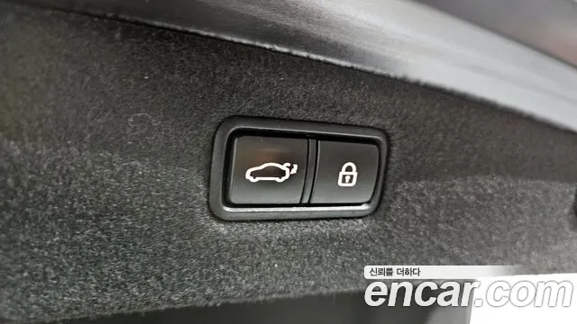 Genesis G90 id 2796415 из Кореи 10