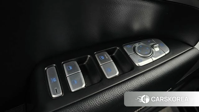 Genesis G70 id 4794765 из Кореи 10
