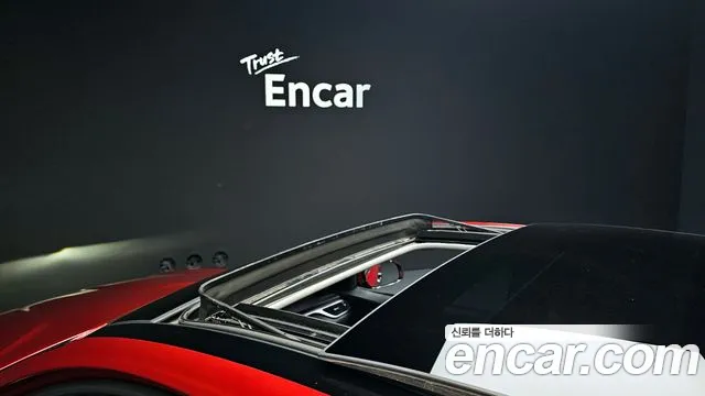 Genesis G70 id 2835113 из Кореи 10