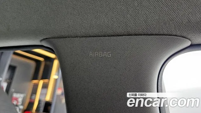 Kia Morning Urban (JA) id 2864054 из Кореи 10