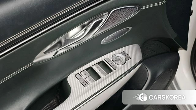 Genesis Electrified GV70 id 3915212 из Кореи 10