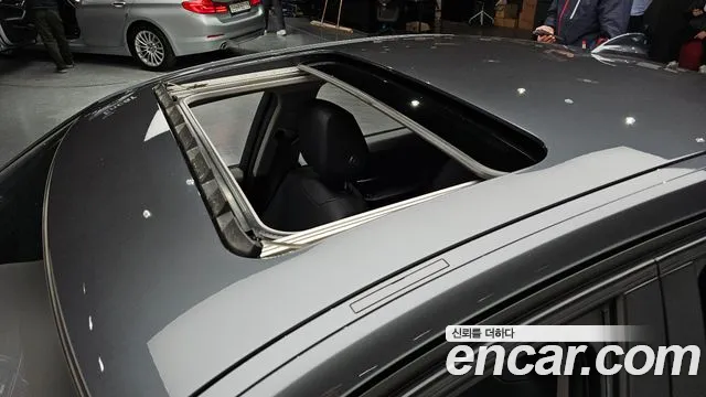 BMW 3 Series (F30) id 2712340 из Кореи 10