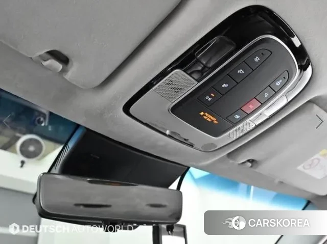 Hyundai The New Palisade id 2889419 из Кореи 10