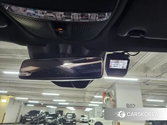 Mercedes-Benz GLC-Class X253 id 3454595 из Кореи 10