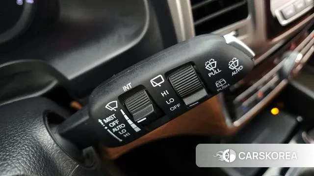 Ssangyong G4 Rexton id 3698819 из Кореи 10