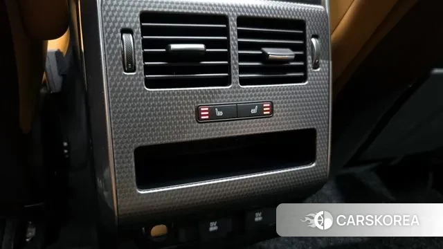 Land Rover Range Rover Sport 2nd Generation id 2902029 из Кореи 10