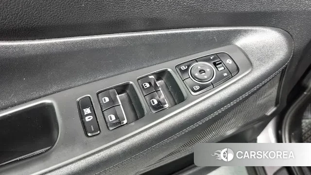 Hyundai Santa Fe TM id 3380714 из Кореи 10