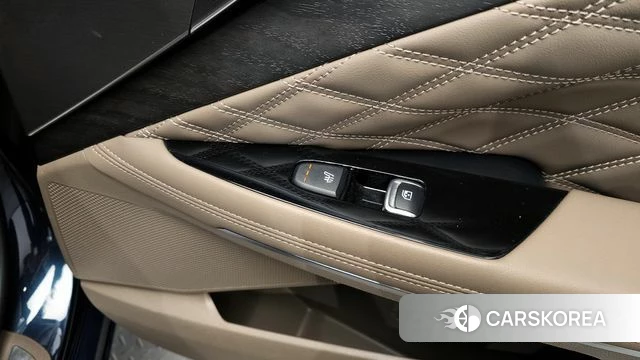 Kia K8 Hybrid id 4249242 из Кореи 10