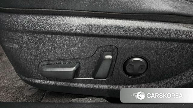 Hyundai The New Grandeur IG id 4871697 из Кореи 10