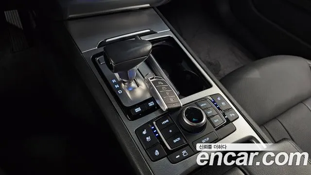 Genesis G80 id 2701625 из Кореи 10