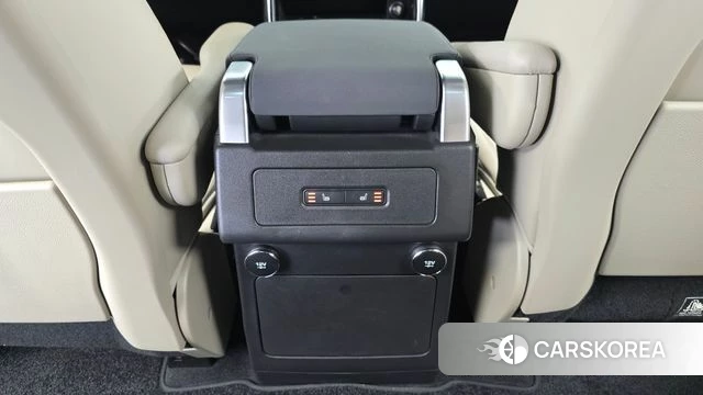 Land Rover Discovery 5 id 4465496 из Кореи 10