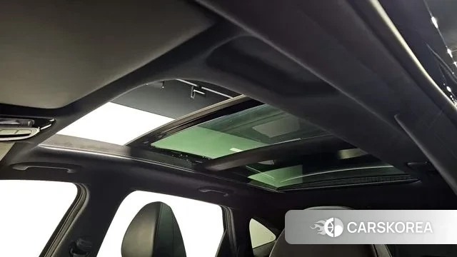 Hyundai Tucson Hybrid (NX4) id 3012765 из Кореи 10