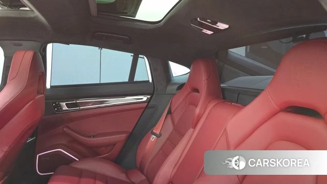 Porsche Panamera (971) id 4550417 из Кореи 10