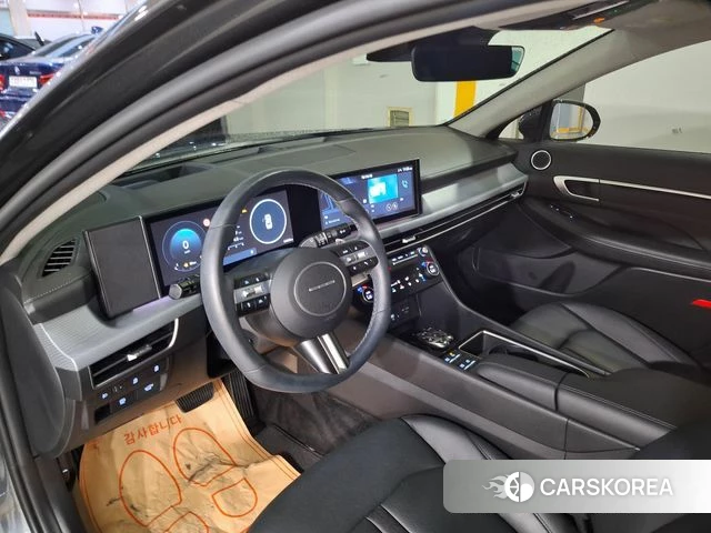 Hyundai Sonata D Edge (DN8) id 4607678 из Кореи 10