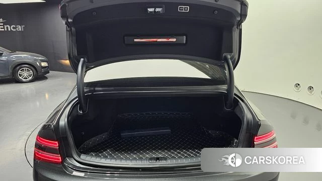 Genesis G80 (RG3) id 4534216 из Кореи 10
