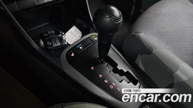 Kia Morning Urban (JA) id 2684040 из Кореи 10