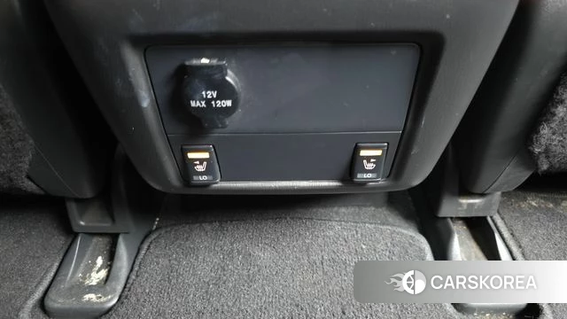 Infiniti QX60 id 4667742 из Кореи 10