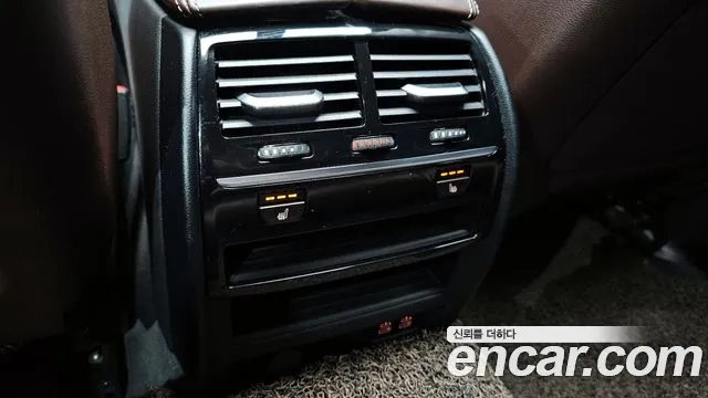 BMW 5 Series (G30) id 2956255 из Кореи 10