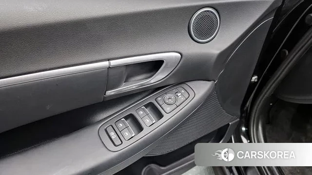 Hyundai Sonata Hybrid (DN8) id 3607545 из Кореи 10