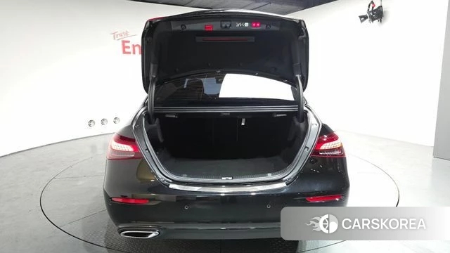 Mercedes-Benz E-Class W213 id 3864520 из Кореи 10