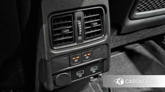 Renault Korea (Samsung) XM3 id 4692678 из Кореи 10