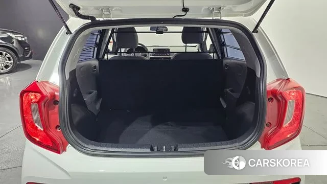 Kia Morning Urban (JA) id 3713012 из Кореи 10