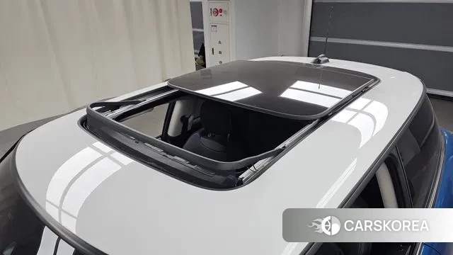 Mini Cooper id 3620356 из Кореи 10