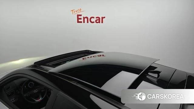 Hyundai Veloster (JS) id 4568660 из Кореи 10