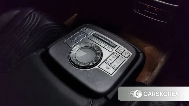 Genesis G80 (RG3) id 3484414 из Кореи 10