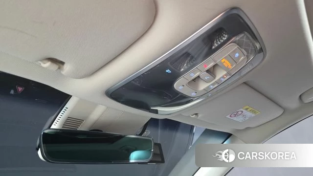 Genesis G80 (RG3) id 4712223 из Кореи 10