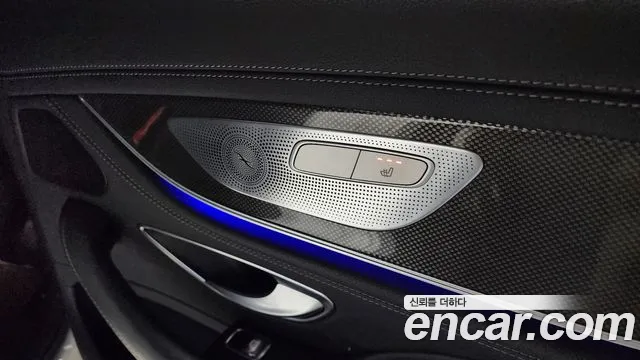 Mercedes-Benz CLS-Class C257 id 2392418 из Кореи 10