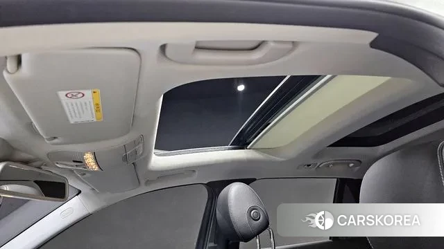 Mercedes-Benz GLC-Class X253 id 3500123 из Кореи 10