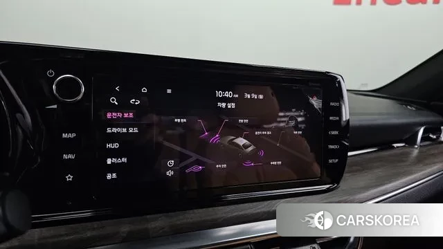 Kia K5 3rd generation id 3760093 из Кореи 10