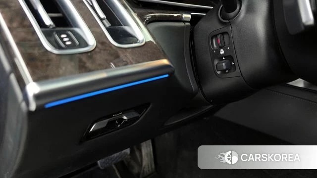 Mercedes-Benz S-Class W223 id 3904163 из Кореи 10