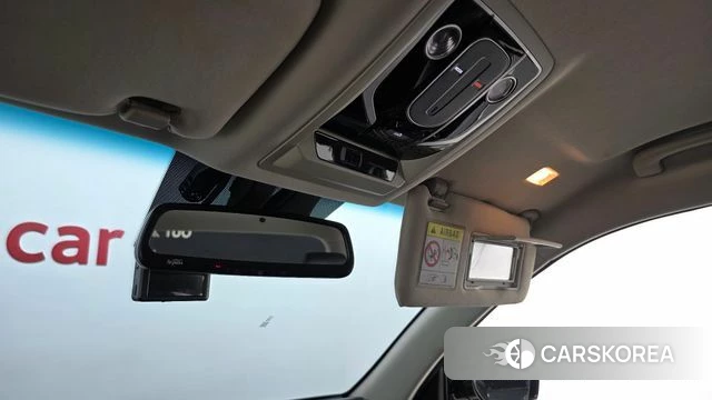 Ssangyong All New Rexton id 4490110 из Кореи 10