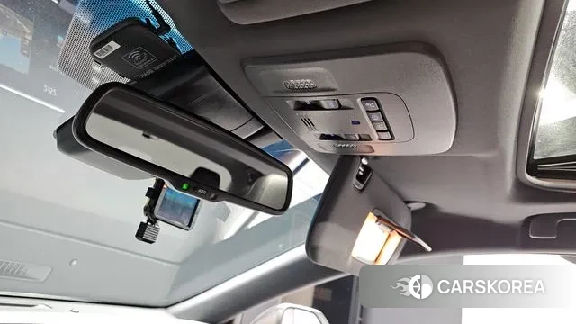 Toyota Avalon 5th Generation id 3313341 из Кореи 10