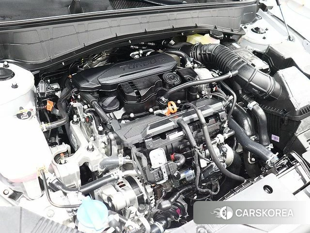 Hyundai Kona (SX2) id 4248093 из Кореи 10