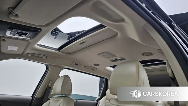 Kia Carnival 4th generation id 2901980 из Кореи 10