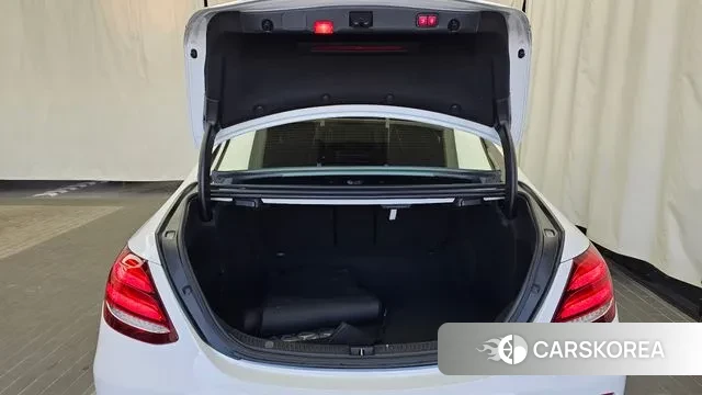 Mercedes-Benz E-Class W213 id 3601806 из Кореи 10