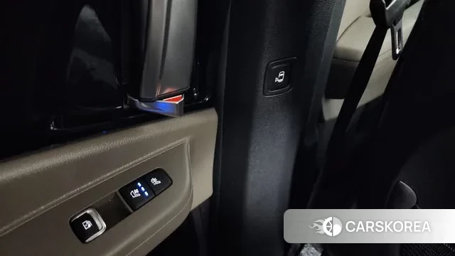 Kia The New Carnival 4th Generation id 3679570 из Кореи 10